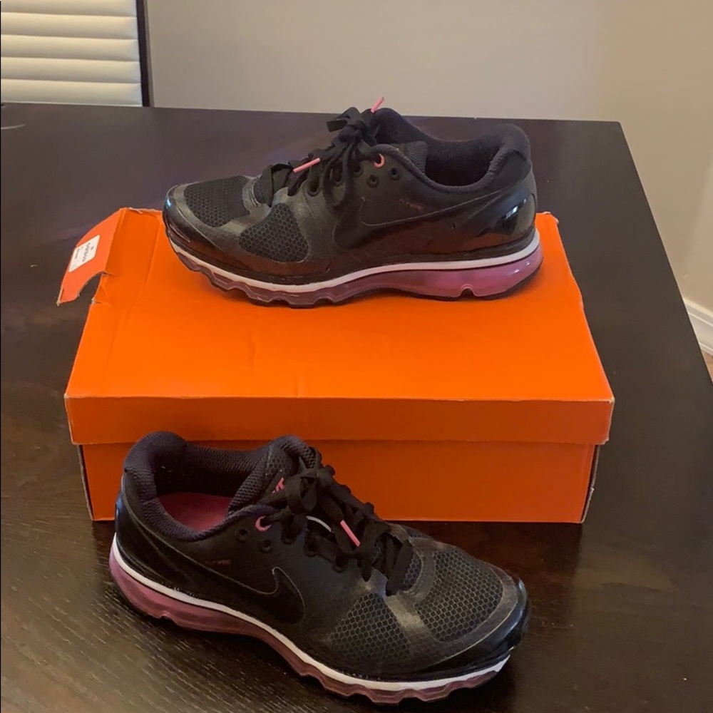 Nike Air max + 2009